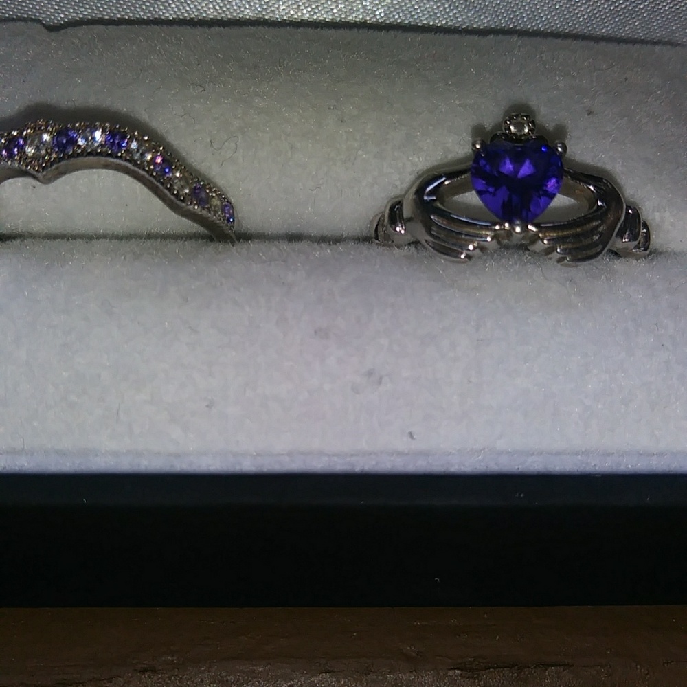 Ring Set - image 2